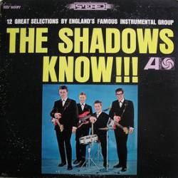 Shadows : The Shadows Know